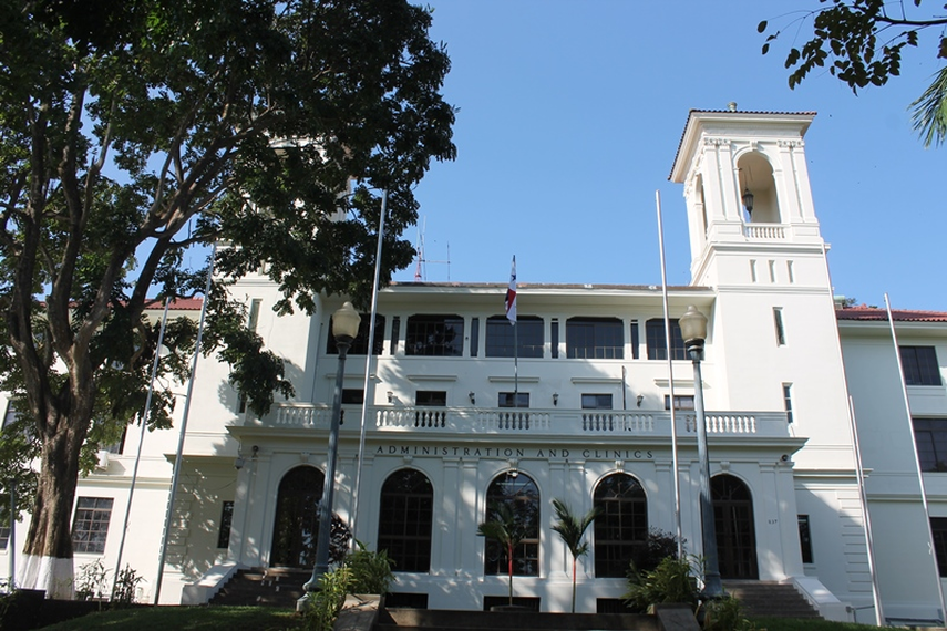 MINSA informa la suspensión de atención en Centro de Salud Omidia