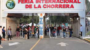 Feria de La Chorrera
