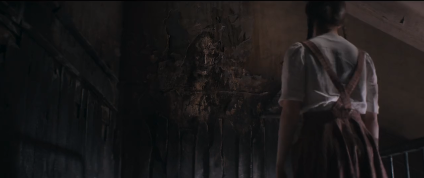 Fecha de estreno de La Monja 2.