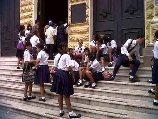 Meduca anuncia que el jueves 24 de mayo habrá clases normales
