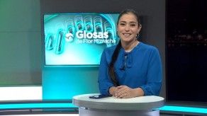 Glosas de Flor Mizrachi: 23 de abril de 2020