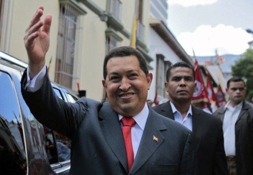 Chávez nombra quince embajadores desde Cuba