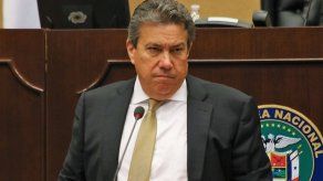 Citan al ministro del MOP ante el Pleno de la Asamblea Nacional