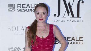 La madre de Lindsay Lohan confirma que la actriz tiene novio