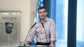 Ministro argentino admite un claro problema de inseguridad en el país