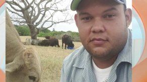 Hallan vehículo de ganadero santeño con orificio de bala en Bejuco