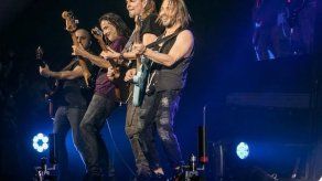 Maná ofrecerá concierto en Panamá en febrero 2017