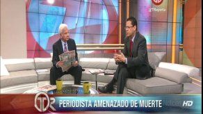 ¿Podría el presidente Martinelli ser enjuiciado por caso Lavitola?