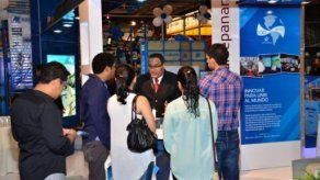 Culmina Capac Expo Hábitat 2013 con trascendentales transacciones
