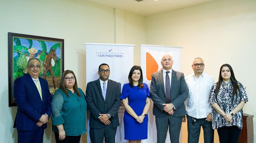 Naturgy (EDEMET–EDECHI) y organizaciones sindicales refrendan la VII Convención Colectiva de Trabajo Naturgy (EDEMET–EDECHI) y organizaciones sindicales refrendan la VII Convención Colectiva de Trabajo