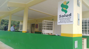 MINSA reabrirá el Puesto de Salud de Mocambo Arriba