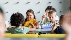 Ideas de desayunos sanos durante la semana en la escuela