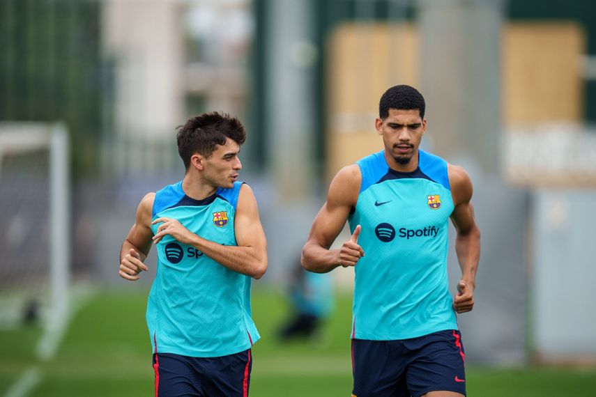 FC Barcelona juegará la fecha 6 contra Elche en LaLiga.