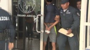 Imputan cargos y dictan detención provisional de implicado en triple homicidio