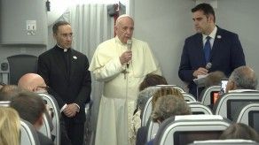 Se genera interés en la ley estancada de educación sexual tras declaraciones del papa Francisco Se genera interés en la ley estancada de educación sexual tras declaraciones del papa Francisco