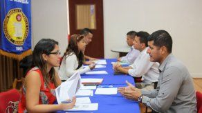 Nueva jornada de reclutamiento para ingenieros y técnicos el próximo 20 de abril Nueva jornada de reclutamiento para ingenieros y técnicos el próximo 20 de abril