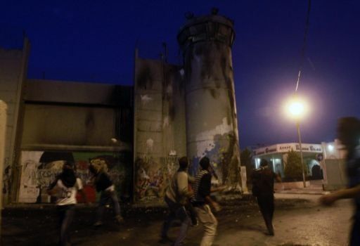 Gaza: Abbas llama a intensificar protestas pacíficas contra Israel