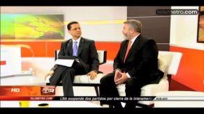 Henríquez a Martinelli: No se eche más muertos en sus hombros