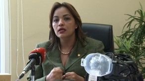 Estudio de grabación y otras irregularidades en Ampyme