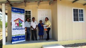 Gabinete de Mulino: Designan a los nuevos viceministros de MIVIOT.