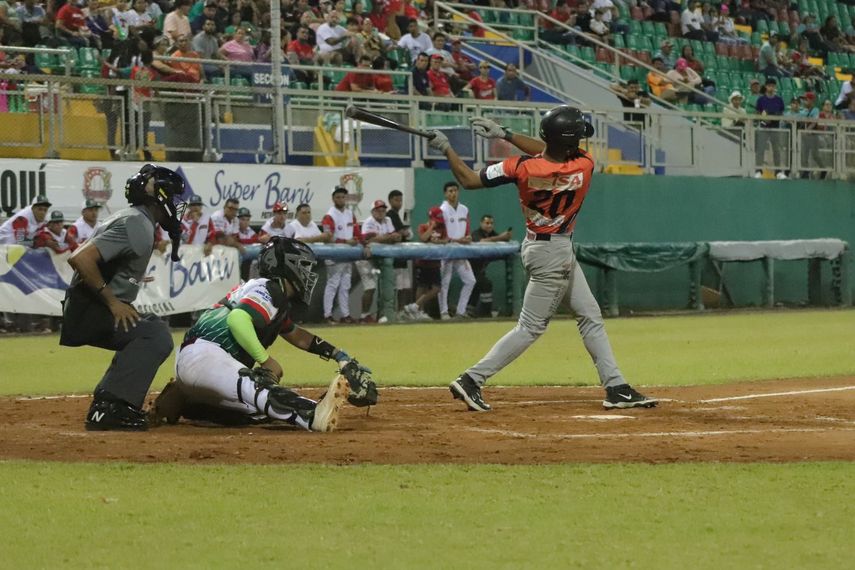 Calendario oficial Béisbol Mayor 2025