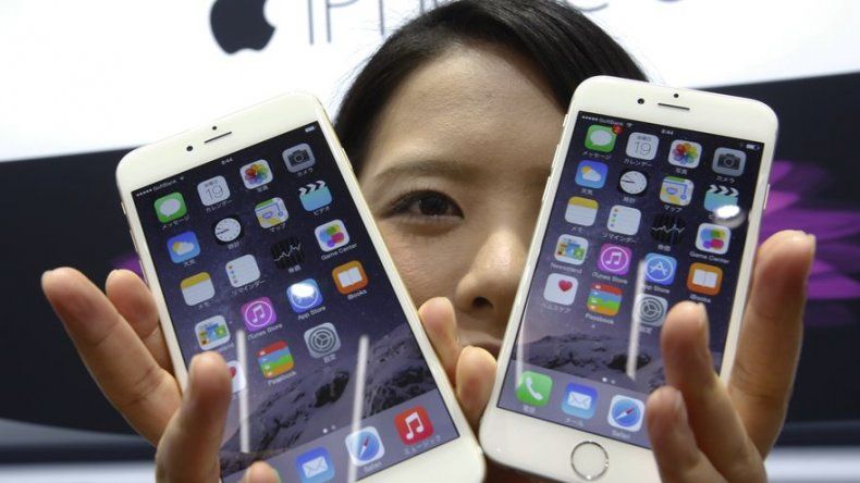 Tienda de aplicaciones de Apple reporta grandes ventas