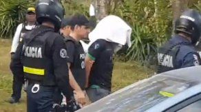 Fiscalía de Costa Rica acusa a futbolista por narcotráfico