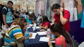 Mitradel realizará feria de empleo en Santiago el sábado 21 de julio Mitradel realizará feria de empleo en Santiago el sábado 21 de julio