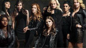 Pitch perfect 3: la última nota