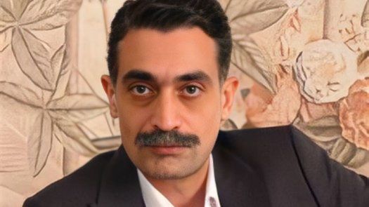 Golden Boy: actor Diren Polatogullari, protagoniza a Kazim Şanli.