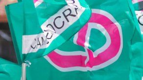 Partido Cambio Democrático (CD).