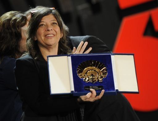 Película venezolana Pelo malo gana la Concha de Oro en San Sebastián