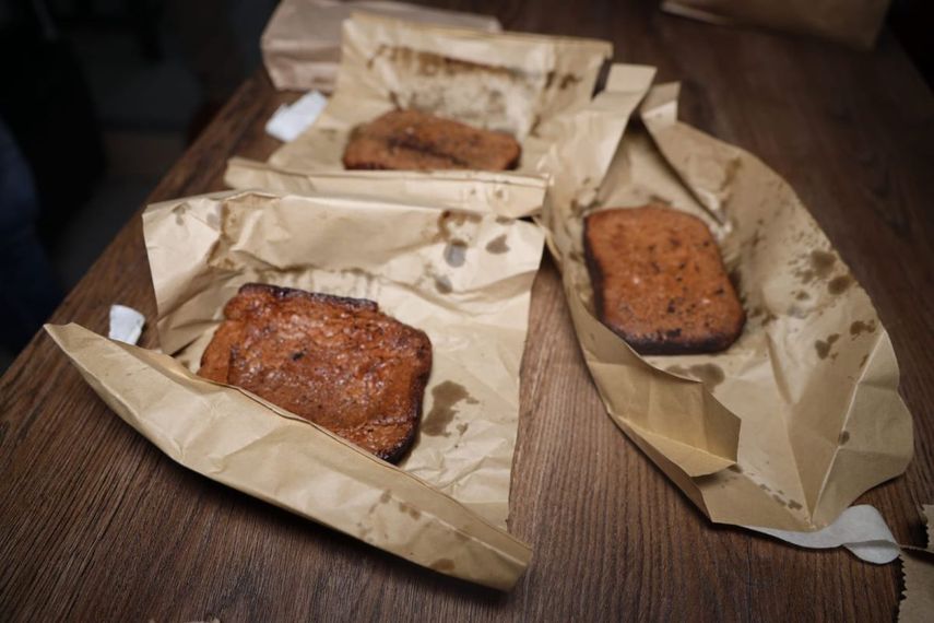 La venta de marihuana en Panamá está penalizada.