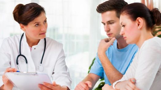 Exámenes médicos antes de casarte: ¿Por que es un requisito?