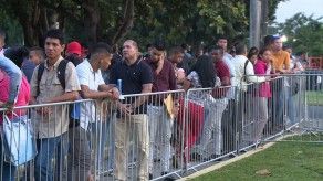 Unas 805 empresas en Panamá suspenden contratos ante crisis por COVID-19 Unas 805 empresas en Panamá suspenden contratos ante crisis por COVID-19