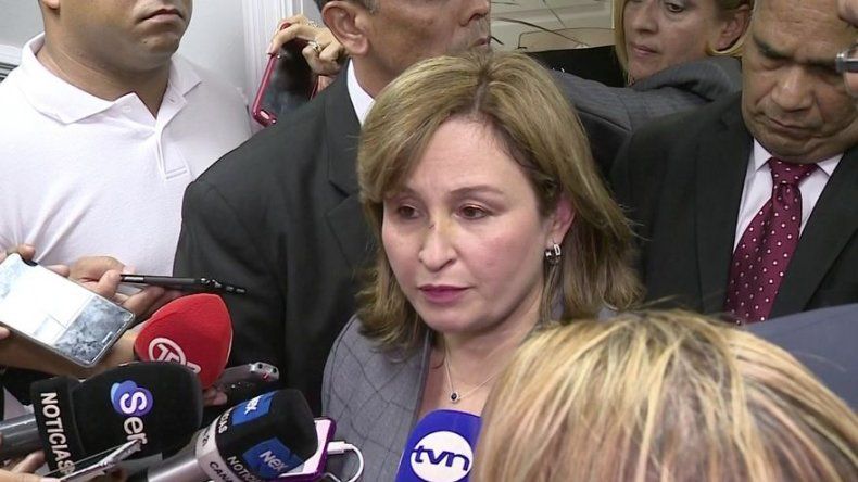 Porcell rechaza filtración de expediente en el que es mencionado sacerdote