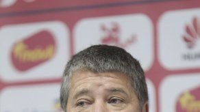 Bolillo: Manotas Mejía no va al Mundial y tengo dudas con Camargo e Ismael