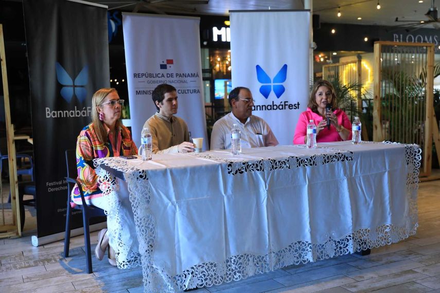 BannabáFest celebrará su 6ta versión del 5 al 10 de septiembre de 2022