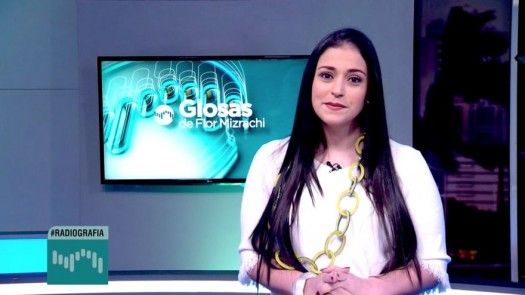 Glosas de Flor Mizrachi: 24 de mayo de 2019