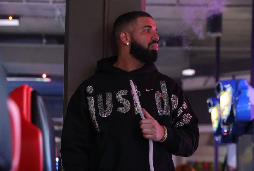 Drake.