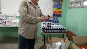 MINSA realiza exitosas jornadas de salud en Changuinola y Antón