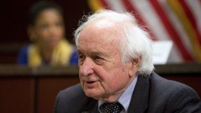 Legislador demócrata se retira tras 36 años en el Congreso