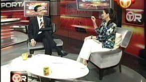 Lorentz no pudo hacer los nombramientos sola