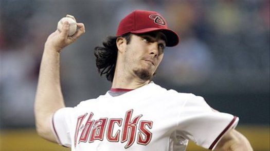 Diamondbacks 5, Astros 3; triunfo de Haren