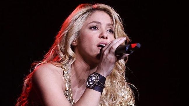 Shakira pide a líderes del mundo implementar por 15 días aislamiento social