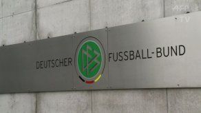 Alemania: Fiscalía entra en sede federación por pago a FIFA