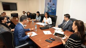 Avanzan preparativos para los Juegos Suramericanos Panamá