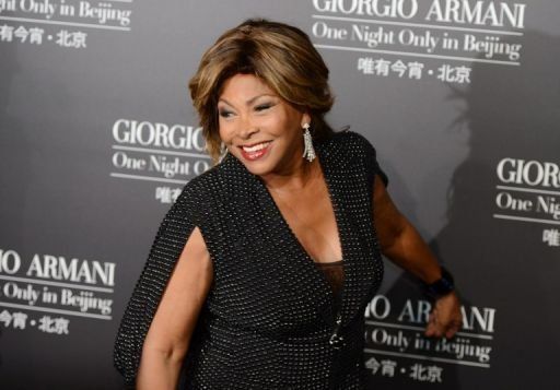Tina Turner se casa el domingo con gran pompa en Suiza