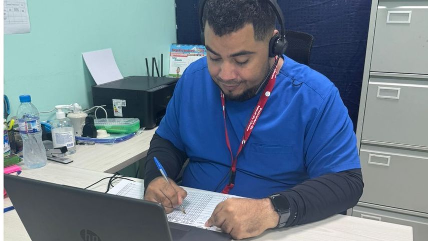 CSS atiende más de 171 mil citas de salud mental en ocho meses