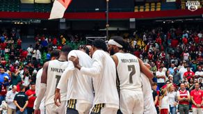 Copa Latina 2025: partidos de hoy se jugarán a puerta cerrada en el COS Sport Plaza